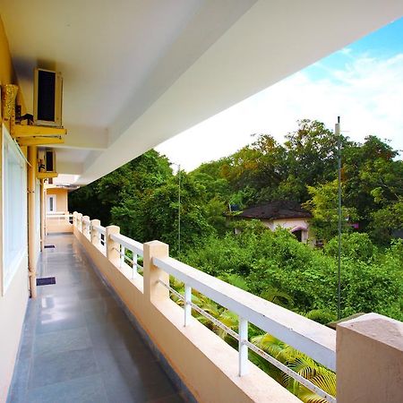 The Belmonte Suites By Ace Вагатор Экстерьер фото